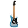 Fender Electric Guitars Sky Burst Metallic Fender Squier Contemporary Stratocaster Special 6 String Electric Guitar