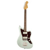 Fender Electric Guitars Sonic Blue Fender Squier Classic Vibe '60s Jazzmaster 6 string Electric Guitar