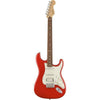 Fender Electric Guitars Sonic Red Fender Player Stratocaster HSS Electric Guitar