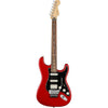 Fender Electric Guitars Sonic Red / Pau Ferro Fender Player Stratocaster Floyd Rose HSS Electric Guitar