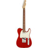 Fender Electric Guitars Sonic Red / Pau Ferro Fender Player Telecaster 6 String Electric Guitar