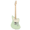 Fender Electric Guitars Surf Green Fender Squier Paranormal Offset Telecaster 6-Strings Electric Guitar