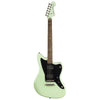 Fender Electric Guitars Surf Pearl Fender Squier Contemporary Active Jazzmaster HH ST 6 String Electric Guitar