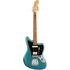 Fender Electric Guitars Tidepool Fender Player Jaguar 6 String Electric Guitar