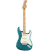 Fender Electric Guitars Tidepool / Maple Fender Player Stratocaster 6 String Electric Guitar