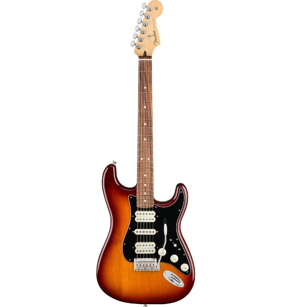 Fender Player Series