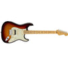 Fender Electric Guitars Ultraburst Fender American Ultra Stratocaster HSS Electric Guitar