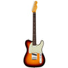 Fender Electric Guitars Ultraburst Fender American Ultra Telecaster 6-Strings Electric Guitar