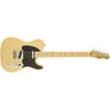 Fender Electric Guitars Vintage Blonde Fender American Special Telecaster Maple Fretboard Electric Guitar