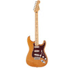 Fender Electric Guitars Vintage Natural Fender Hybrid II Stratocaster 6 String Electric Guitar