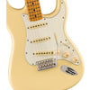 Fender Electric Guitars Vintage Whit Fender Vintera II '70s Stratocaster 6 String Electric Guitar