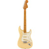 Fender Electric Guitars Vintage Whit Fender Vintera II '70s Stratocaster 6 String Electric Guitar