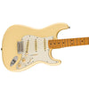 Fender Electric Guitars Vintage Whit Fender Vintera II '70s Stratocaster 6 String Electric Guitar