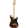 Fender Electric Guitars Walnut Fender American Special Stratocaster Maple Fretboard Electric Guitar