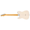 Fender Electric Guitars White Blonde Fender JV Modified 50s Telecaster 6 String Electric Guitar