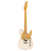 Fender Electric Guitars White Blonde Fender JV Modified 50s Telecaster 6 String Electric Guitar