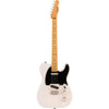 Fender Electric Guitars White Blonde Fender Squier Classic Vibe '50s Telecaster Electric Guitar