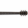 Fender Electro Acoustic Guitar Bundles Fender SA105CE Electro - Acoustic Guitar Bundle with Guitar Amplifier