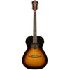 Fender Electro Acoustic Guitars 3-Tone Sunburst Fender FA-235E Concert Electro Acoustic Guitar