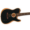 Fender Electro Acoustic Guitars Fender Acoustasonic Player Telecaster Electro Acoustic Guitar