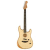 Fender Electro Acoustic Guitars Fender Acoustasonic Stratocaster 6-Strings Electro Acoustic Guitar With Gig Bag