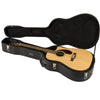 Fender Electro Acoustic Guitars Fender CD-140SCE Electro-Acoustic Guitar with Case