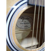 Fender Electro Acoustic Guitars Fender FA-125CE Dreadnought Acoustic Guitar - Open Box B Stock