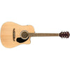 Fender Electro Acoustic Guitars Fender FA-125CE Dreadnought Cutaway Electro Acoustic Guitar