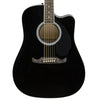 Fender Electro Acoustic Guitars Fender FA-125CE Dreadnought Cutaway Electro Acoustic Guitar