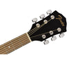 Fender Electro Acoustic Guitars Fender FA-125CE Dreadnought Cutaway Electro Acoustic Guitar