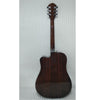 Fender Electro Acoustic Guitars Fender FA-125CE Dreadnought Cutaway Electro Acoustic Guitar - Open Box B Stock