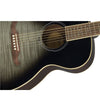 Fender Electro Acoustic Guitars Fender FA-235E Concert Electro Acoustic Guitar