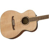 Fender Electro Acoustic Guitars Fender FA-235E Concert Electro Acoustic Guitar