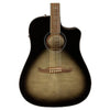 Fender Electro Acoustic Guitars Fender FA-325CE Dreadnought FSR Acoustic Guitar - Midnight Burst