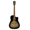 Fender Electro Acoustic Guitars Fender FA-325CE Dreadnought FSR Acoustic Guitar - Midnight Burst