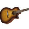 Fender Electro Acoustic Guitars Fender FA-345CE Auditorium Electro Acoustic Guitar