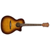 Fender Electro Acoustic Guitars Fender FA-345CE Auditorium Electro Acoustic Guitar