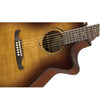 Fender Electro Acoustic Guitars Fender FA-345CE Auditorium Electro Acoustic Guitar