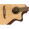 Fender Electro Acoustic Guitars Fender FA-345CE Auditorium Electro Acoustic Guitar