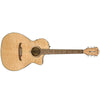 Fender Electro Acoustic Guitars Fender FA-345CE Auditorium Electro Acoustic Guitar