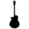 Fender Electro Acoustic Guitars Fender FA Series FA-135CE V2 Concert Electro Acoustic Guitar