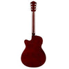 Fender Electro Acoustic Guitars Fender FA Series FA-135CE V2 Concert Electro Acoustic Guitar