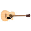 Fender Electro Acoustic Guitars Fender FA Series FA-135CE V2 Concert Electro Acoustic Guitar