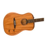 Fender Electro Acoustic Guitars Fender Highway Series Dreadnought Electro Acoustic Guitar with Gigbag