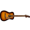 Fender Electro Acoustic Guitars Fender Malibu Player 6 Strings Electro Acoustic Guitar