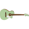 Fender Electro Acoustic Guitars Fender Newporter Player 6 String Electro-Acoustic Guitar - Walnut Fretboard