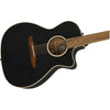 Fender Electro Acoustic Guitars Fender Newporter Special Acoustic Guitar