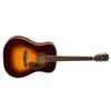 Fender Electro Acoustic Guitars Fender PD 220E Dreadnought Electro Acoustic Guitar with Case