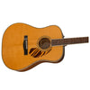 Fender Electro Acoustic Guitars Fender PD 220E Dreadnought Electro Acoustic Guitar with Case