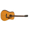 Fender Electro Acoustic Guitars Fender PD 220E Dreadnought Electro Acoustic Guitar with Case